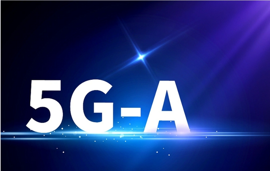5G-A来了，如何影响你我
